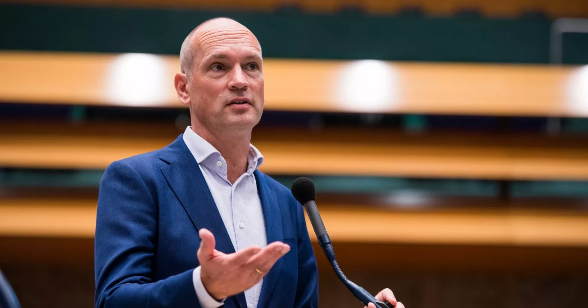 ChristenUnie Wil Gelijke Behandeling Voor Kerken In De Coronacrisis