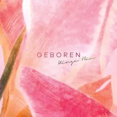 'Geboren' van Kinga Bán