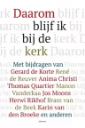 'Daarom blijf ik bij de kerk' van verschillende schrijvers