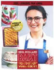 'Heel Holland Bakt, veel lekkers van Anna' van Anna Yilmaz