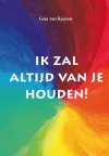 'Ik zal altijd van je houden' van Geja van Reenen