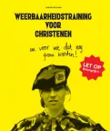 'Weerbaarheidstraining voor christenen' van Jolanda Brouwer