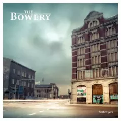 'Broken Jars' van The Bowery