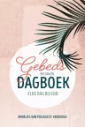 'Gebedsdagboek' van Annelies van Poelgeest