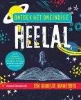 'Ontdek het oneindige heelal' van Hanna Holwerda