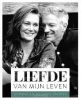 'Liefde van mijn leven' van Gerald en Nelinda Troost