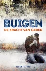 Buigen de kracht van gebed van Ruben de Jong