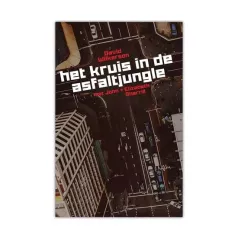 Het kruis in de asfaltjungle van David Wilkerson