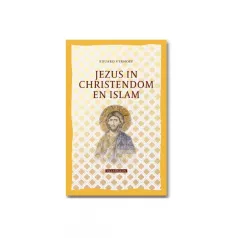 Jezus in christendom en islam