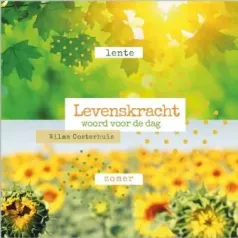 Levenskracht van Wilma Oosterhuis