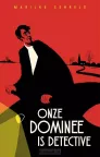 Onze dominee is detective van Marijke Gehrels