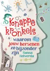 Knappe kronkels van Hanna Holwerda