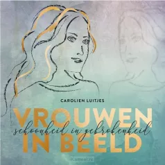 Vrouwen in beeld van Carolien Luitjes