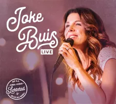 'Joke Buis Live' van Joke Buis
