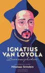Ignatius van Loyola van Nikolaas Sintobin