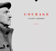 'Courage' van Stuart Townend