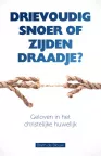 'Drievoudig snoer of zijden draadje' van Bram de Blouw