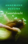 'Zwaartekracht' van Annemieke Reesink