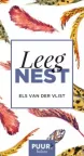 'Leeg nest' van Els van der Vlist