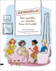 'Vertrouwelijk' van Corina Schipaanboord