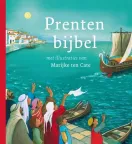 'Prentenbijbel' van Marijke ten Cate