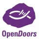 St. Open Doors