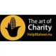 Stichting the art of Charity