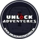 Unlock Adventures Escape Rooms