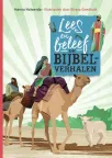 Lees en beleef de bijbelverhalen van Hanna Holwerda
