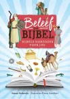 Beleef de Bijbel, een Bijbels handboek van Hanna Holwerda