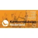 Kantoormeubelen Nederland